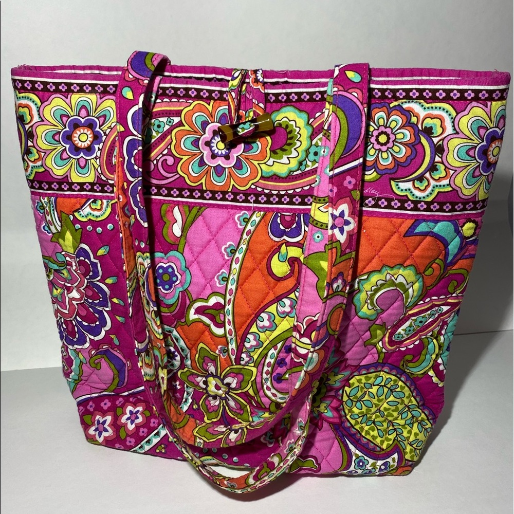 Vera Bradley Medium Tote